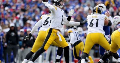 Buccaneers vs. Steelers Picks, Predictions NFL Week 6: Will Pittsburgh Surprise as Unpopular Underdogs?