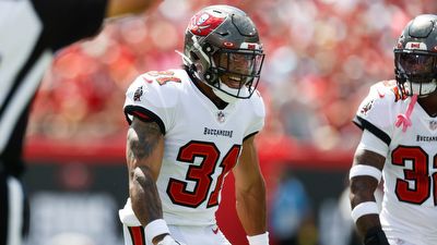 Bucs secondary might be healthier, deeper when Joe Burrow and Bengals arrive