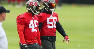 Bucs Survey: What are the biggest concerns on defense?
