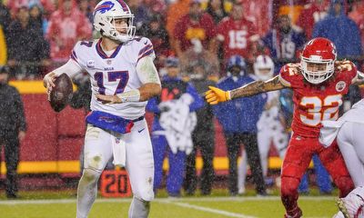 Buffalo Bills Divisional Round Recap: What Could Have Been