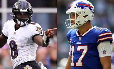 Buffalo Bills vs. Baltimore Ravens 2022 preview for Week 4: Our writers give their predictions