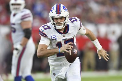 Buffalo Bills vs. Carolina Panthers 2021 preview with odds, predictions for Week 15