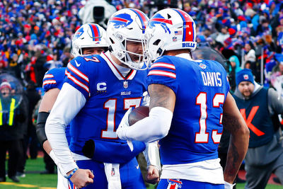 Buffalo Bills vs. Cincinnati Bengals Odds and Betting Preview for Divisional Round