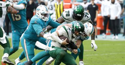 Buffalo Bills vs. Miami Dolphins preview Week 3 2022: Stat leaders, TV coverage, online stream, more