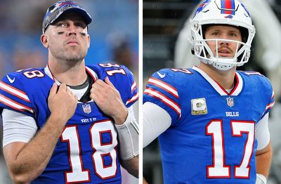 Buffalo Bills vs. Minnesota Vikings 2022 preview: Keys to the game and Predictions for Week 10