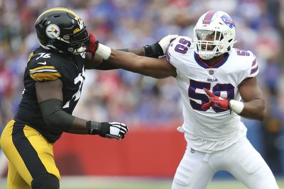 Buffalo Bills vs. Pittsburgh Steelers 2022 preview: Our writers give their picks for Week 5