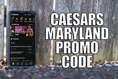 Caesars Maryland Promo Code for Ravens-Jaguars: $100 Free Bet, $1,500 Bet Insurance