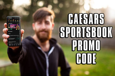 Caesars promo code AMNYFULL: $1,250 bet for Eagles-Cowboys SNF