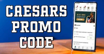 Caesars Promo Code for Ravens-Browns, NFL Saturday Unlocks $1,250 First Bet Bonus