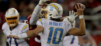 Caesars promo code for Sunday Night Football: $1,250 risk-free bet on Chiefs vs. Chargers