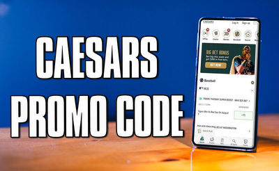 Caesars promo code is best bet for Falcons-Panthers TNF