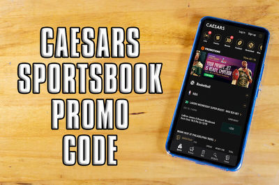 Caesars Promo Code: Score $1,250 Bet for Colts-Vikings, NFL Week 15 Games