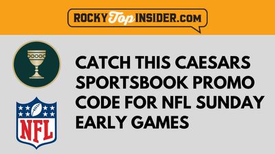Caesars Promo Code STARTFULL: Claim a $1,250 First Bet for NFL Week 5