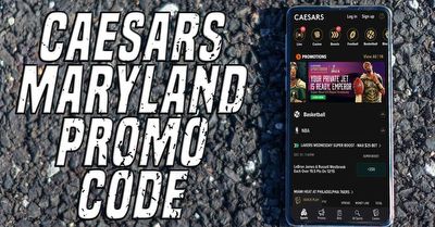 Caesars Sportsbook Maryland Promo Code: $1,500 Bonus for Ravens-Jaguars