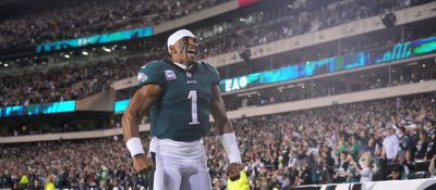 Caesars Sportsbook PA Promo Code ROTOFULL: First Bet On Steelers vs Eagles