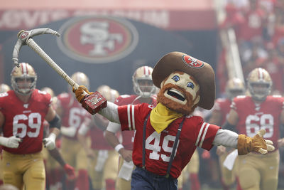 Caesars Sportsbook Promo Code: $1250 for Chargers-49ers SNF