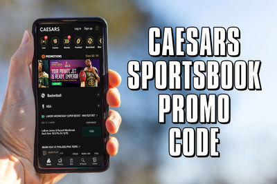 Caesars Sportsbook promo code: get $1,250 first bet for Dolphins-Chargers SNF