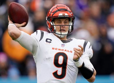 Caesars Sportsbook Promo Code NPBONUSFULL: Grab $1,250 on Caesars for Browns vs. Bengals