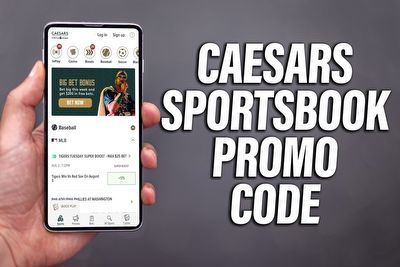 Caesars Sportsbook Promo Code Scores Huge Broncos-Titans Bonus