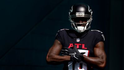 Calvin Ridley Contract: Jaguars Gamble on Suspended WR Will Payoff Huge in 2023