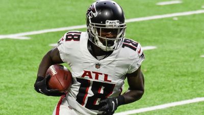 Calvin Ridley trade grades for Jaguars, Falcons: Atlanta deals suspended wide receiver to Jacksonville