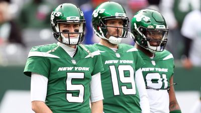 Can Mike White beat out Joe Flacco for the NY Jets' backup QB job?