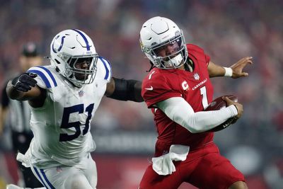 Can the Colts finally fix their pass rush this offseason?