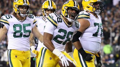 Can the Green Bay Packers still make the playoffs? What are the chances?