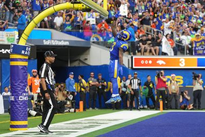 Can this LA Rams offense sustain momentum from Week 16?