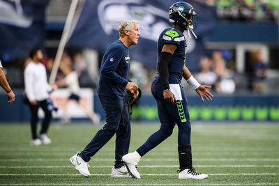Canvassing the 2022 season: How to bet the Seattle Seahawks