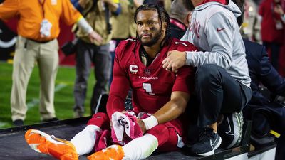 Cardinals QB Kyler Murray Unlikely to be Ready for Start of 2023 Season