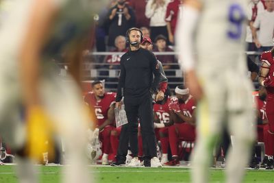 Cardinals' swoon reflection of 'soft' Kliff Kingsbury, sources say, plus most-feared teams