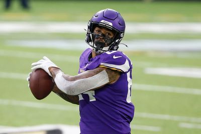 Cardinals-Vikings Prediction and Odds: Target Irv Smith Against Arizona