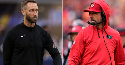 Cardinals vs. 49ers odds, prediction, betting tips for NFL Week 18