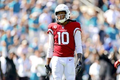 Cardinals vs. Chargers Free NFL Betting Picks for Week 12 (2022)