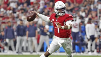 Cardinals vs. Panthers Prediction, Odds, Picks