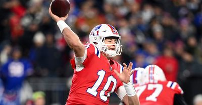 Cardinals vs. Patriots MNF odds & picks: New England favorite on road