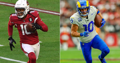 Cardinals vs. Rams odds, prediction, betting tips for NFL Week 10