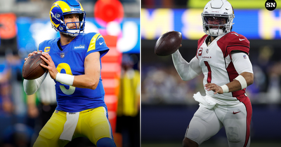 Cardinals vs. Rams odds, prediction, betting tips for NFL Week 3 divisional clash