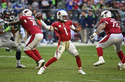 Cardinals vs. Rams, Packers vs. Cowboys: Expert Week 10 NFL picks
