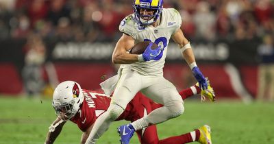 Cardinals vs. Rams Picks, Predictions Week 10: Will Kupp Feast Against Leaky Defense?
