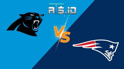 Carolina Panthers vs. New England Patriots 8/19/22 NFL Picks, Predictions, Odds