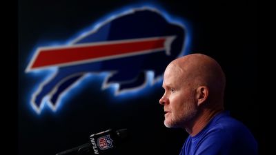 Carucci Take2 Bills Mailbag: How much pressure should Sean McDermott feel if Bills fall short of Super Bowl?