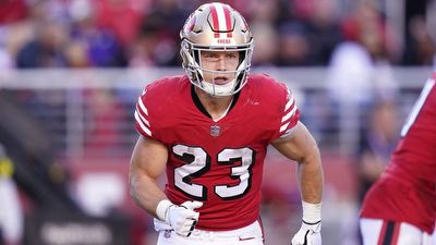 Chargers-49ers Parlay: Christian McCaffrey Fully Integrated in SF?