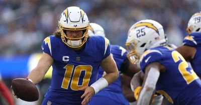 Chargers at Colts: Game time, TV channel, odds, picks, online streaming, announcers, more