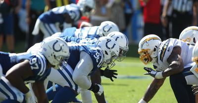 Chargers at Colts Monday Night Football picks, open thread for Week 16