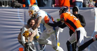 Chargers-Broncos Recap: Bolts lose 3 starters in meaningless 31-28 loss