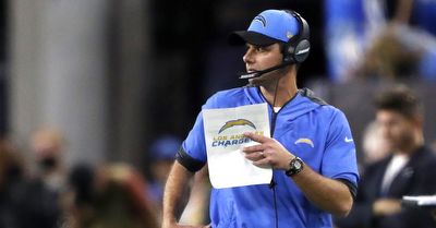 Chargers News: Brandon Staley sees 2nd-best odds to win NFL Coach of the Year