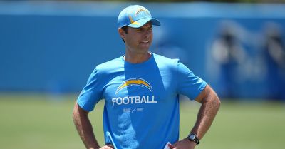 Chargers News: HC Staley the betting favorite to win NFL Coach of the Year