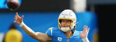 Chargers vs. Broncos line, spread: Proven model reveals NFL picks, predictions for Week 18, 2022